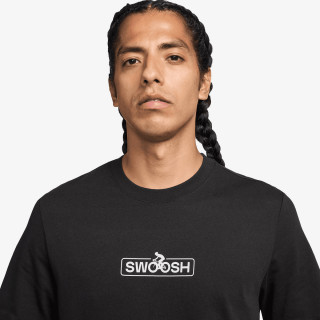 Nike M NSW TEE CLUB SSNL 2 SU25 