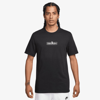 Nike M NSW TEE CLUB SSNL 2 SU25 