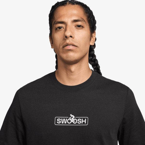 Nike M NSW TEE CLUB SSNL 2 SU25 