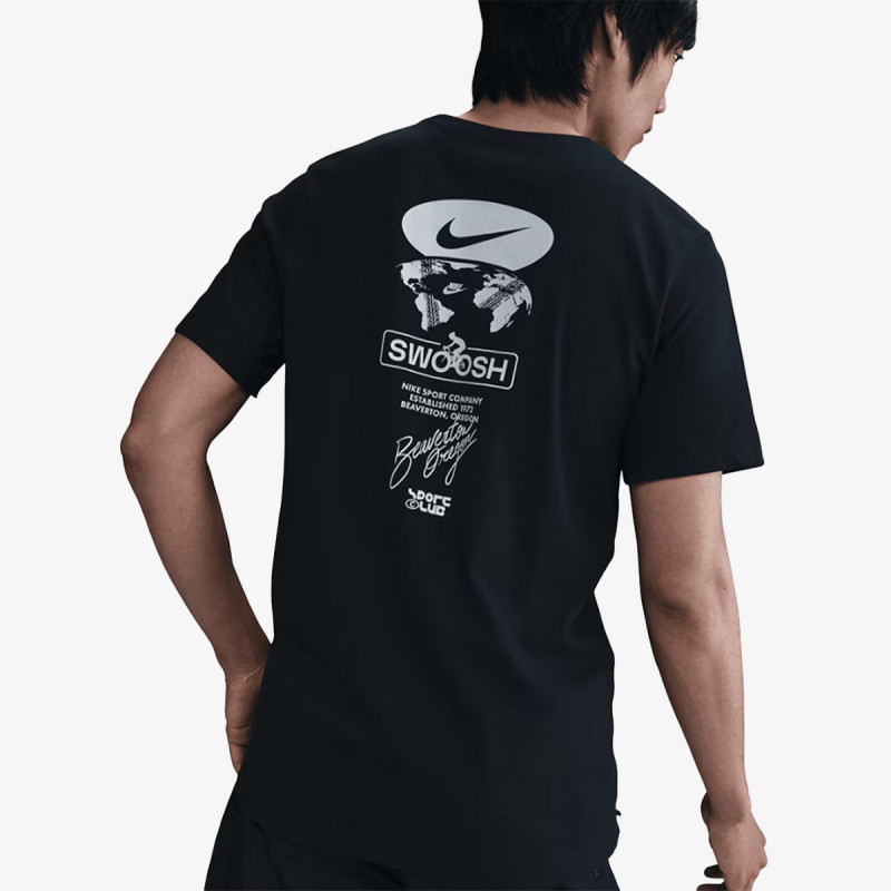 Nike M NSW TEE CLUB SSNL 2 SU25 