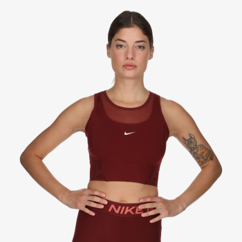 Nike W NP DF CROP TANK GG 