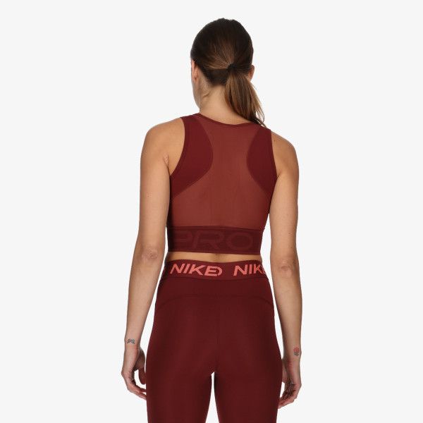 Nike W NP DF CROP TANK GG 