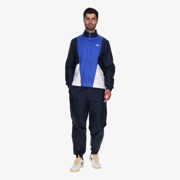 Nike M NK CLUB WVN TRK SUIT 