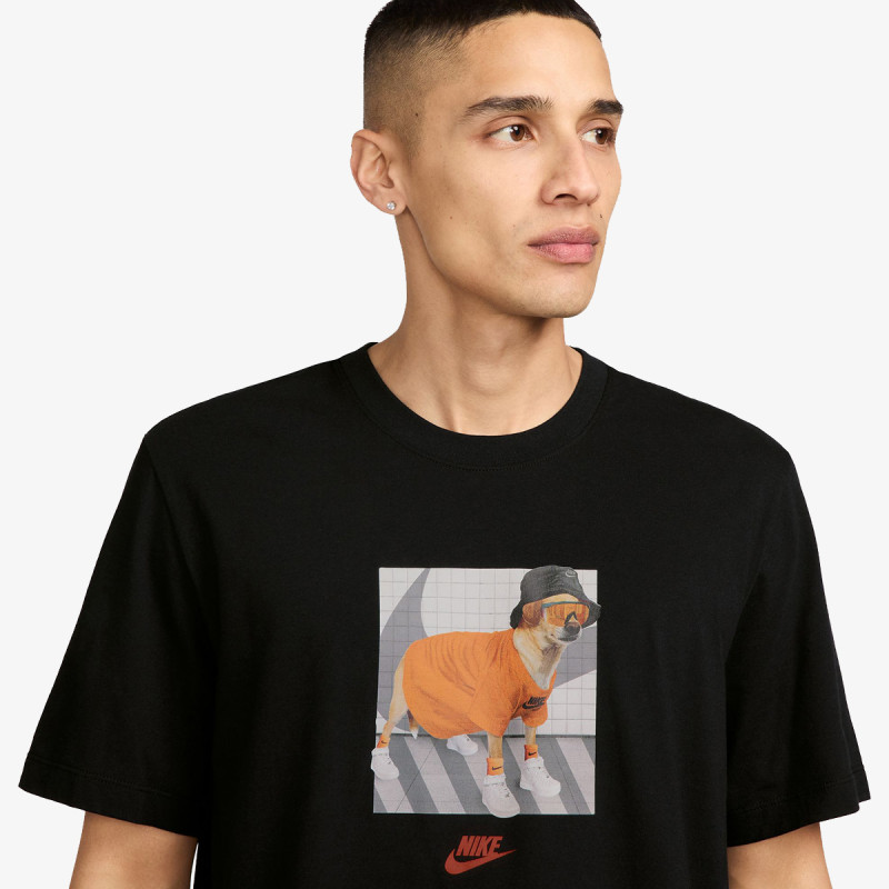 Nike U NSW TEE HBR OPEN 1 HO24 