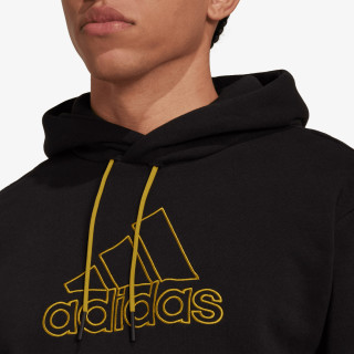Adidas M FI WTR Hoodie 