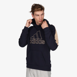 Adidas M FI BOS Hoodie 
