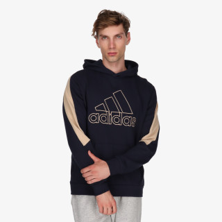 Adidas M FI BOS Hoodie 