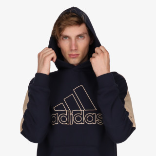 Adidas M FI BOS Hoodie 