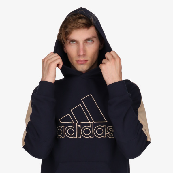 Adidas M FI BOS Hoodie 