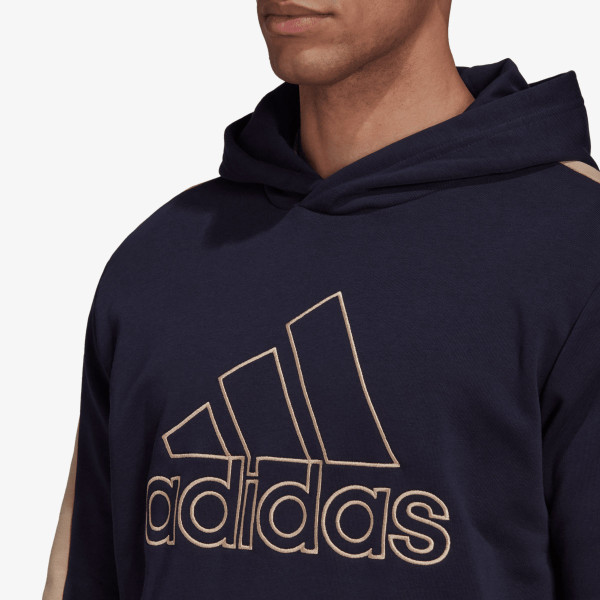 Adidas M FI BOS Hoodie 