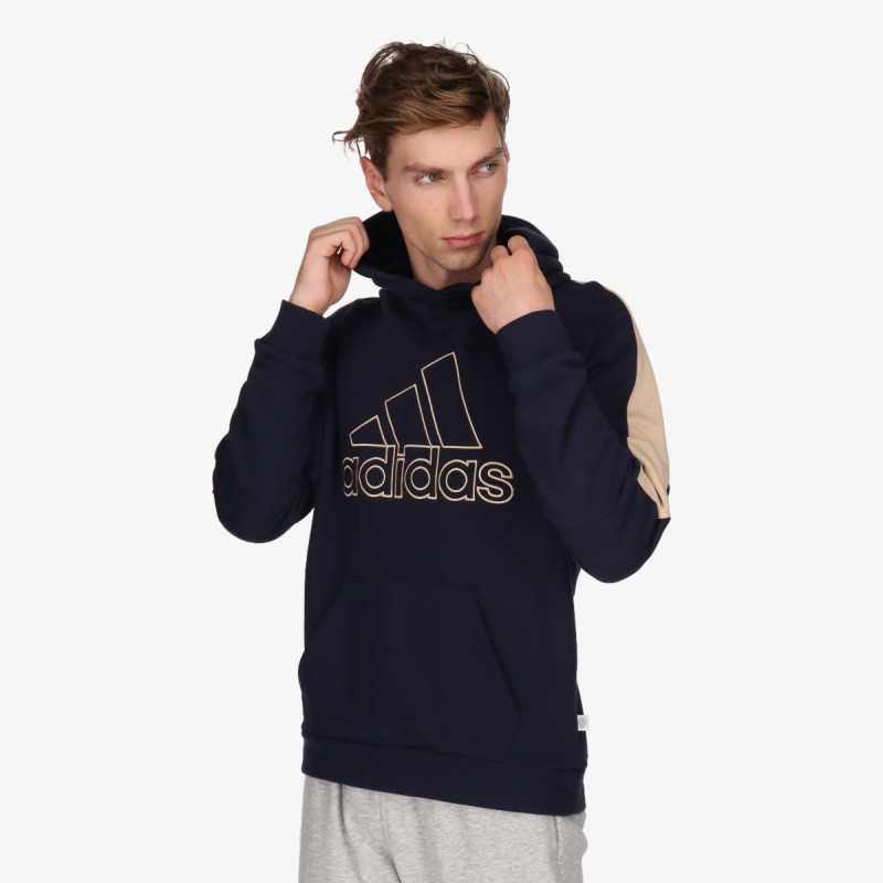 Adidas M FI BOS Hoodie 
