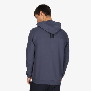 Adidas YO FZ HOOD 