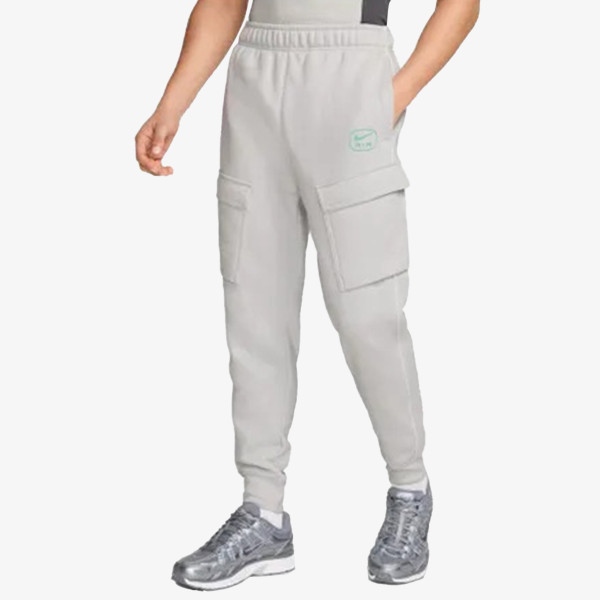 Nike M NSW SW AIR CARGO PANT FLC BB 