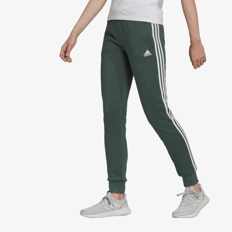 adidas ESSENTIALS FLEECE 3-STRIPES 