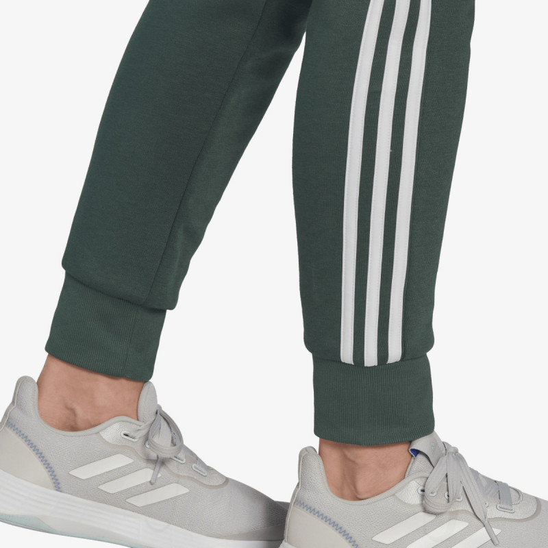 adidas ESSENTIALS FLEECE 3-STRIPES 