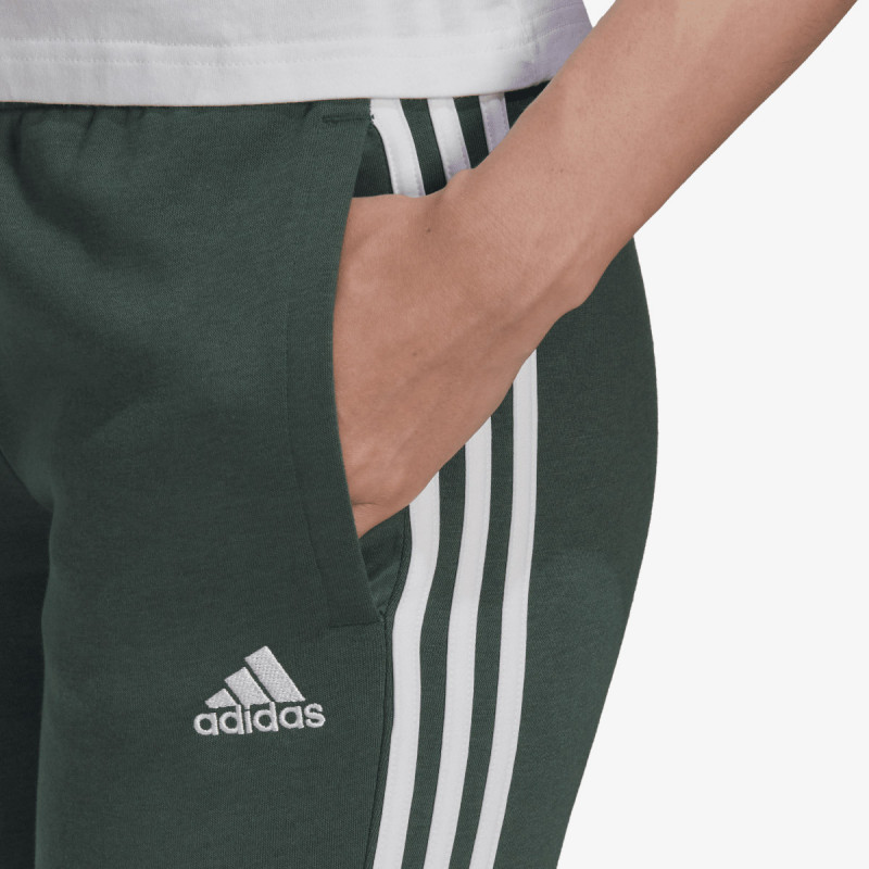 adidas ESSENTIALS FLEECE 3-STRIPES 
