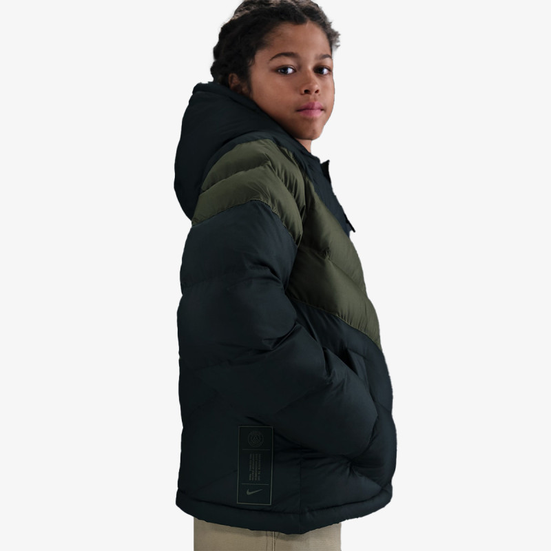 Nike PSG K NSW SYNFL HD JKT WP 