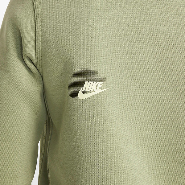 Nike B NSW SI CREW BB 