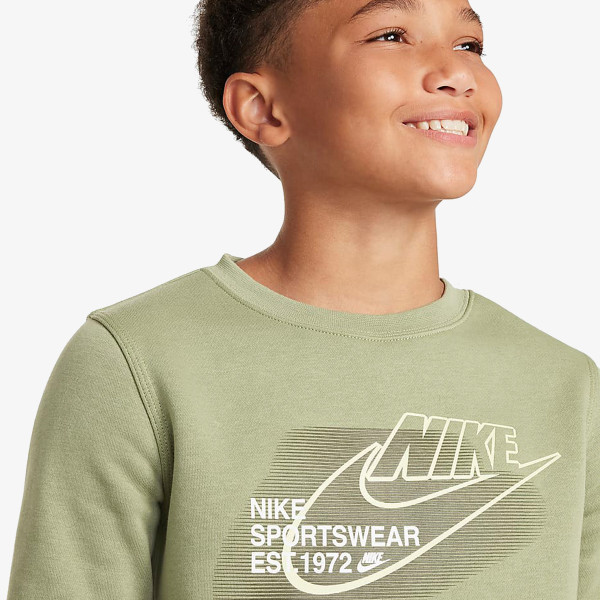 Nike B NSW SI CREW BB 