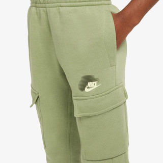 Nike B NSW SI CARGO PANT BB 