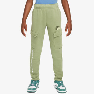 Nike B NSW SI CARGO PANT BB 
