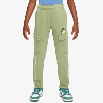 Nike B NSW SI CARGO PANT BB 