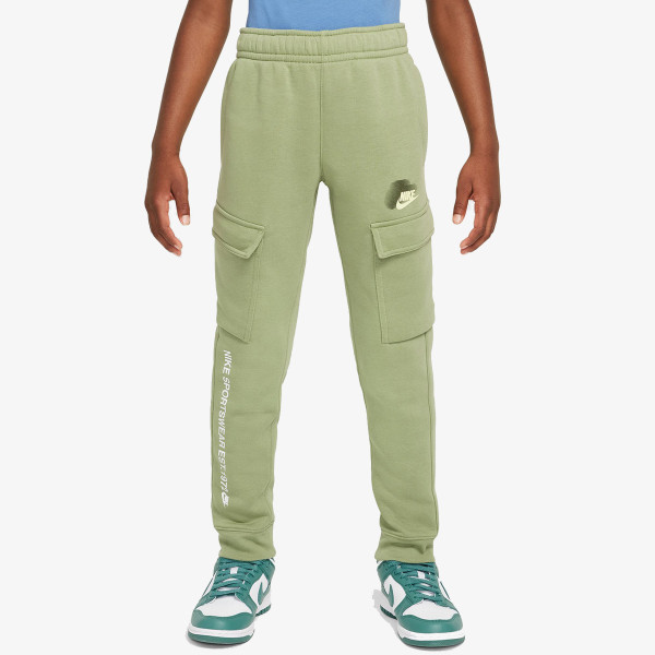 Nike B NSW SI CARGO PANT BB 