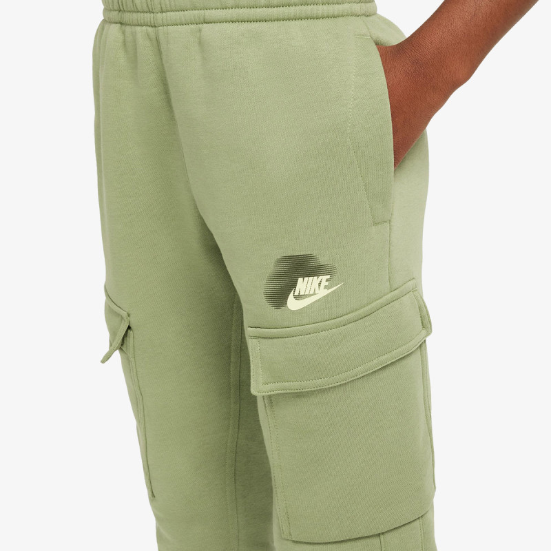 Nike B NSW SI CARGO PANT BB 