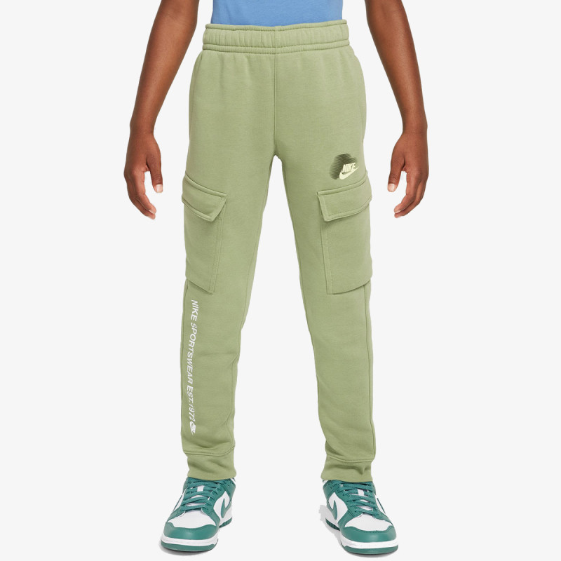 Nike B NSW SI CARGO PANT BB 