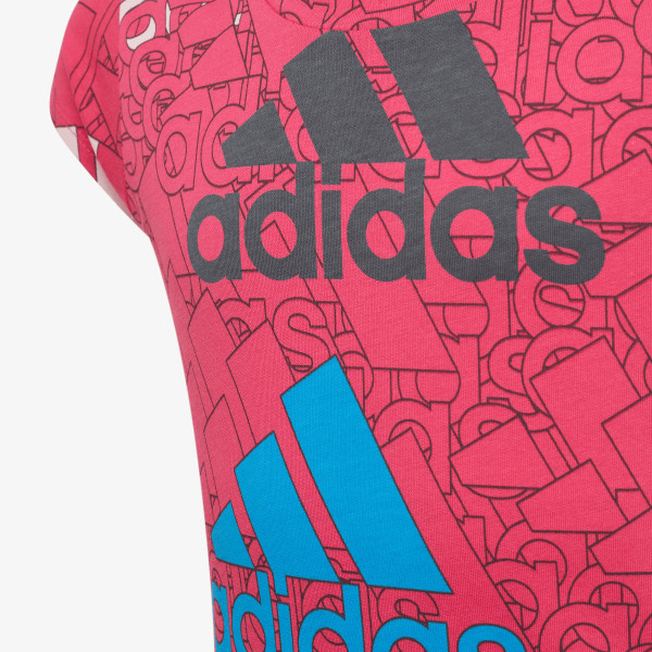 Adidas G ES BL TEE 
