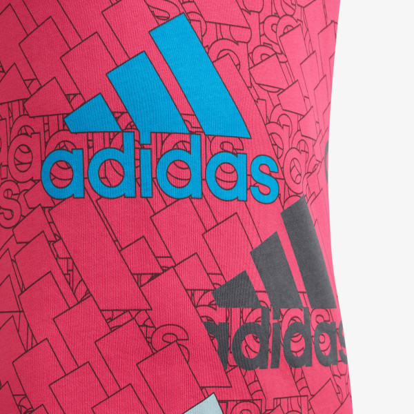 Adidas G ES BL TEE 