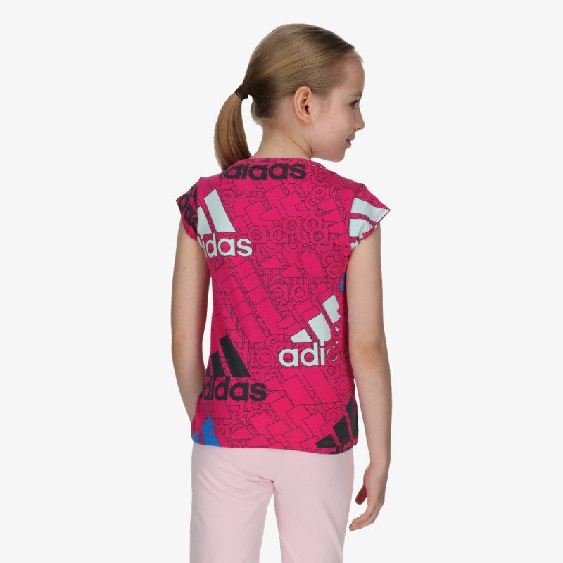 Adidas G ES BL TEE 