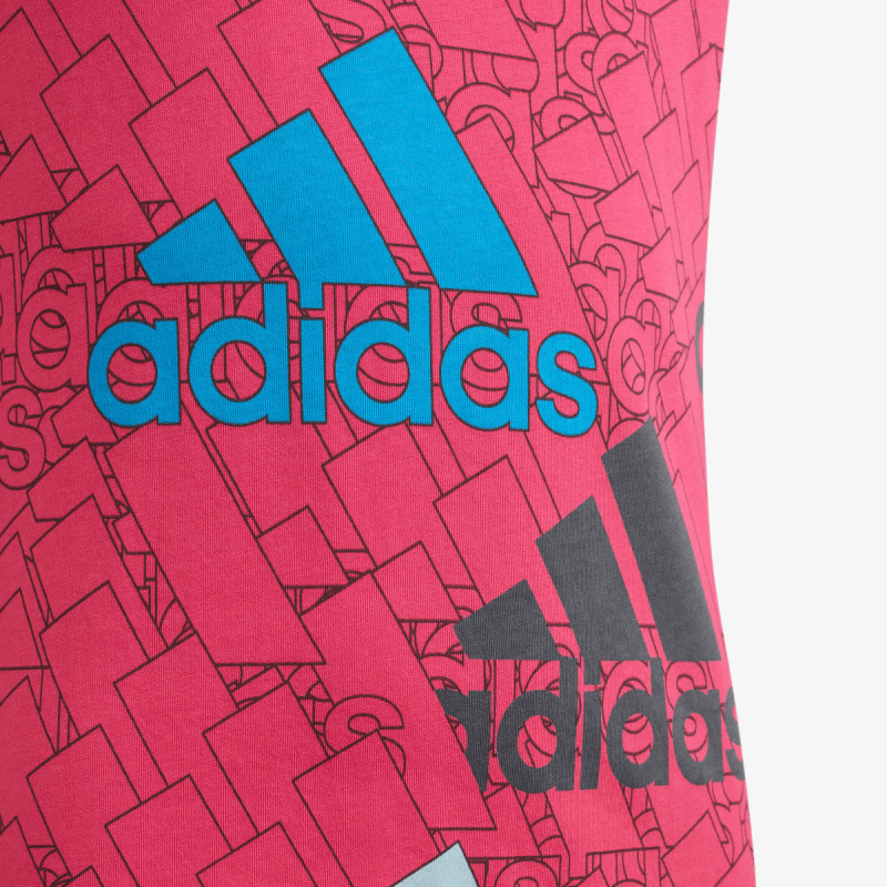 Adidas G ES BL TEE 