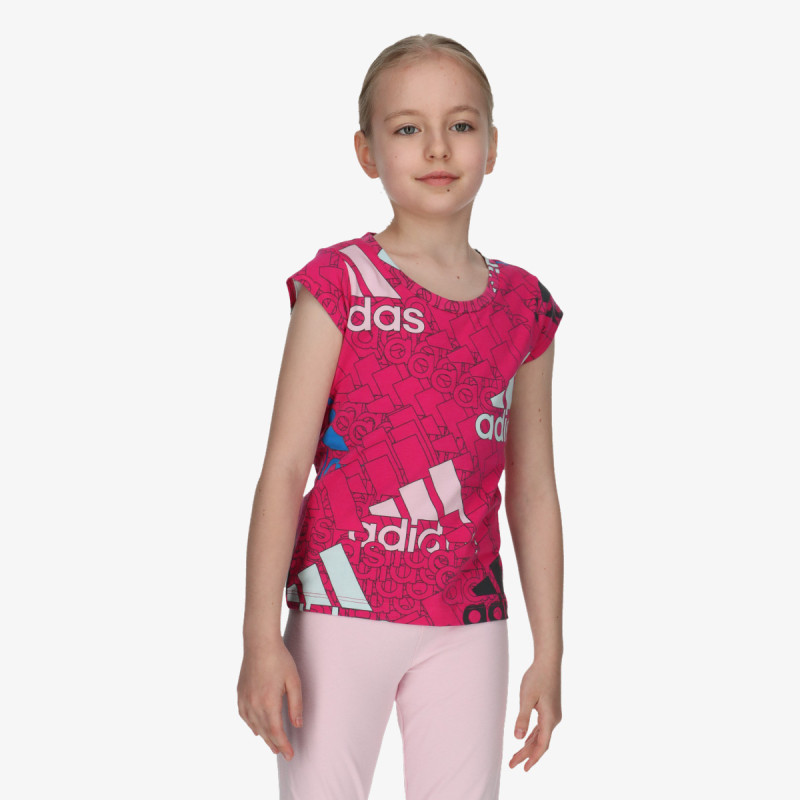 Adidas G ES BL TEE 
