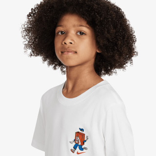 Nike K NSW TEE BOXY 1 JDI MUSIC 