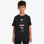 Nike K NSW TEE LOGOS 