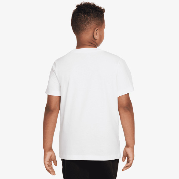 Nike K NSW TEE LOGOS 