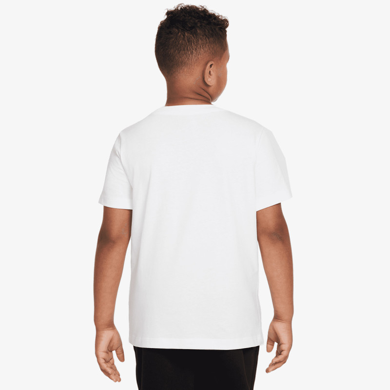 Nike K NSW TEE LOGOS 