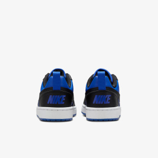 Nike COURT BOROUGH LOW RECRAFT GSBR 