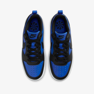 Nike COURT BOROUGH LOW RECRAFT GSBR 