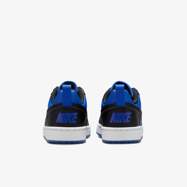 Nike COURT BOROUGH LOW RECRAFT GSBR 