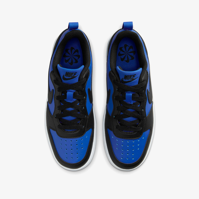 Nike COURT BOROUGH LOW RECRAFT GSBR 