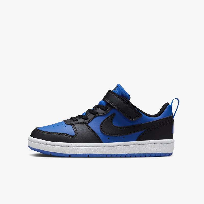 Nike COURT BOROUGH LOW RECRAFT PS B Sport Reality