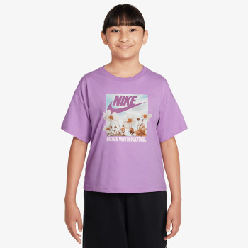 Nike G NSW PHOTO TEE 