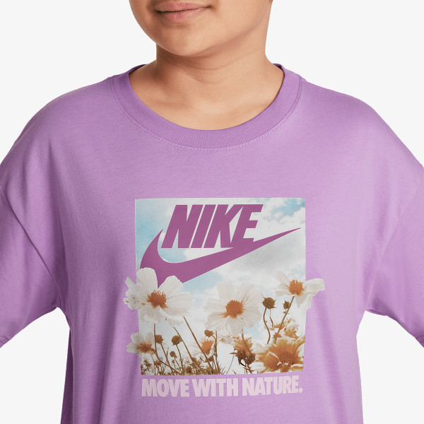 Nike G NSW PHOTO TEE 
