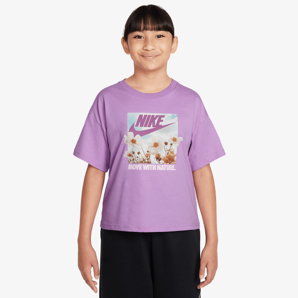 Nike G NSW PHOTO TEE 