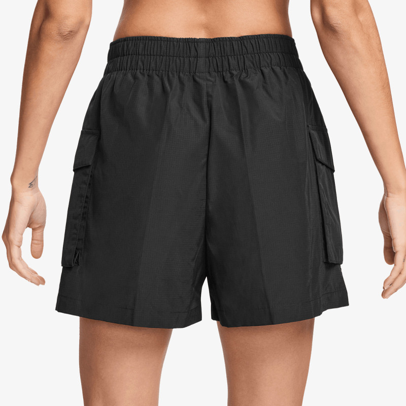 Nike W NSW ESSNTL WVN HR 5