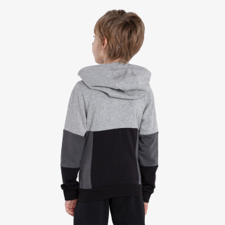 Adidas U CB FZ HOODIE 