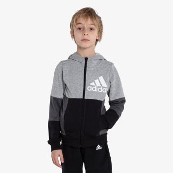 Adidas U CB FZ HOODIE 