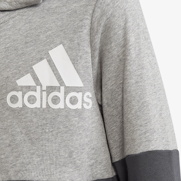 Adidas U CB FZ HOODIE 